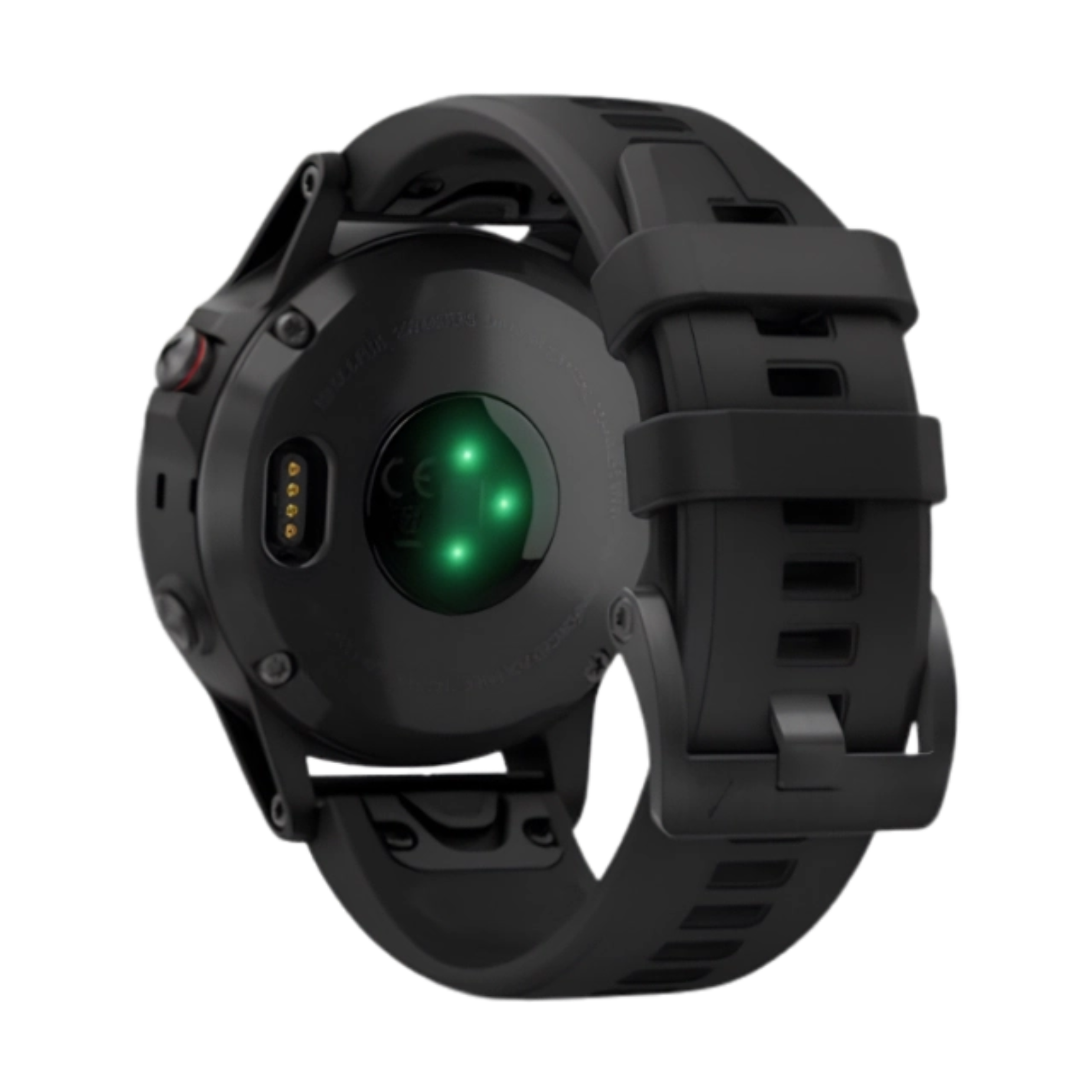 Picture of Garmin Fenix 5 Plus (2018)