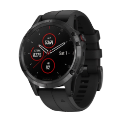 Picture of Garmin Fenix 5 Plus (2018)