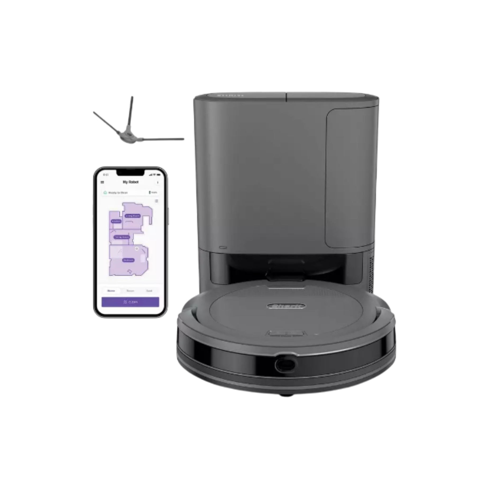 Picture of Shark Navigator Robot Vacuum
