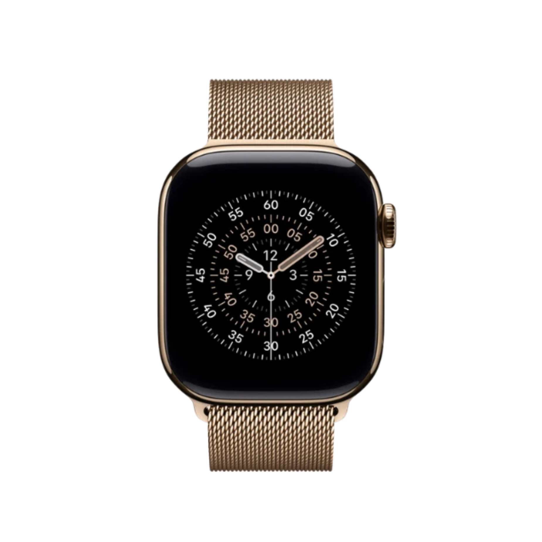 Picture of Milanese Loop