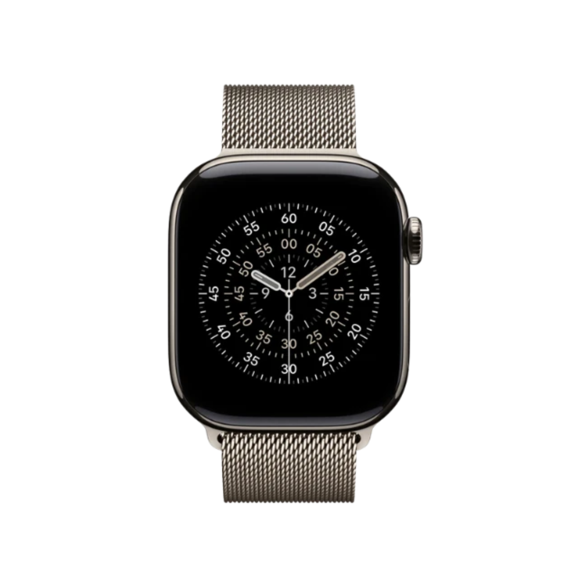 Picture of Milanese Loop
