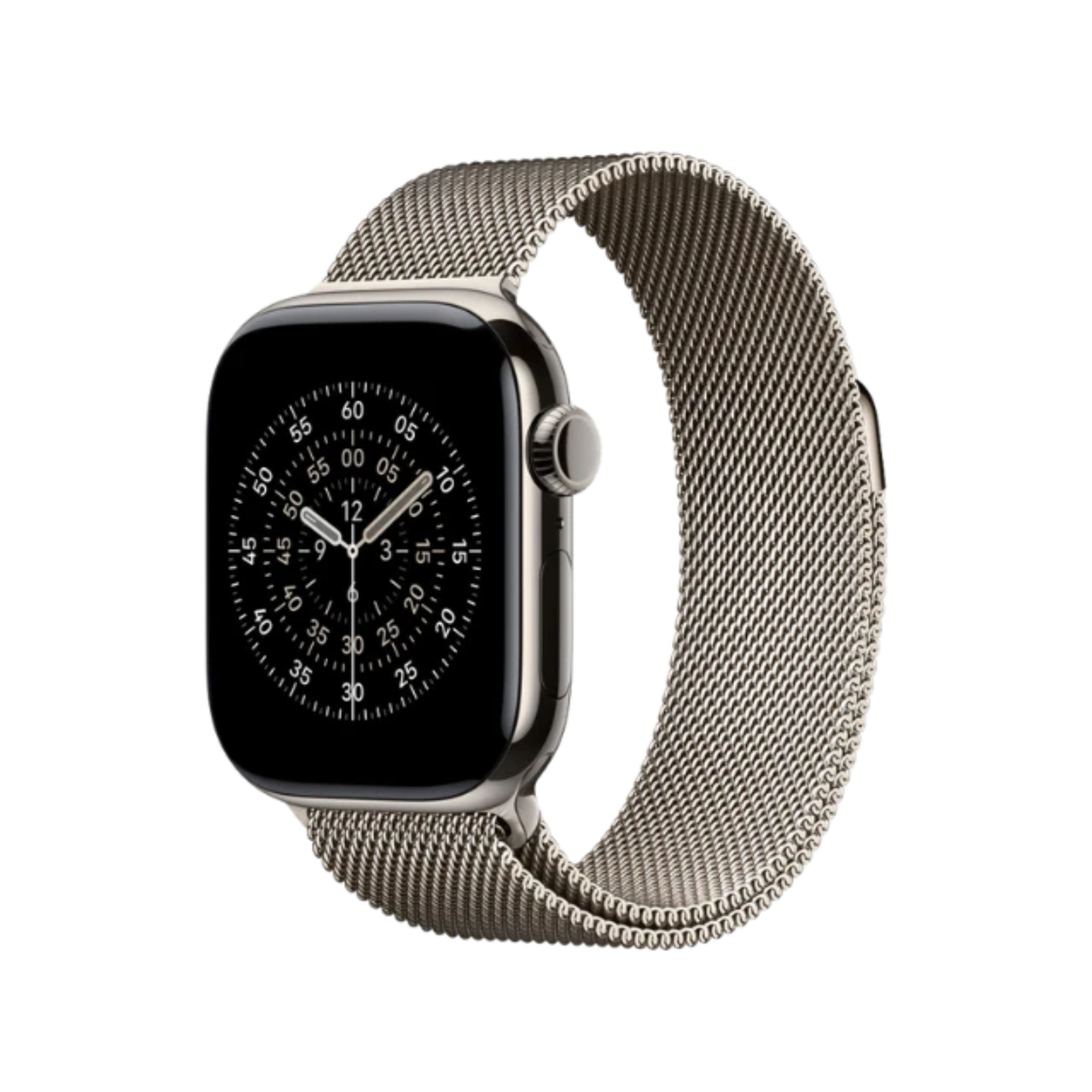 Picture of Milanese Loop