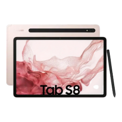 Picture of Samsung Galaxy Tab S8