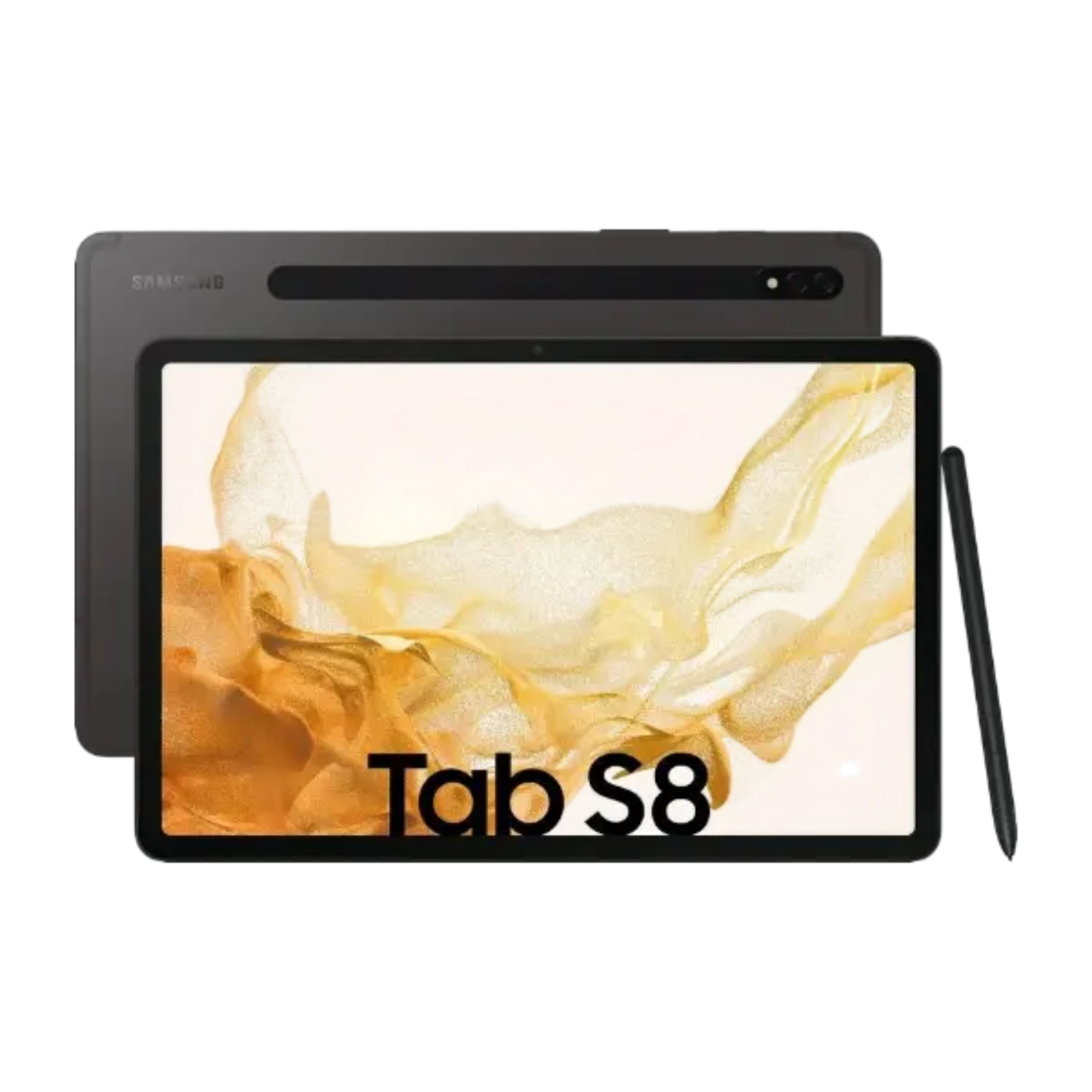 Picture of Samsung Galaxy Tab S8