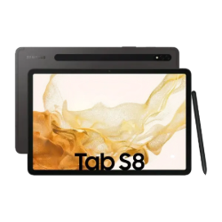 Picture of Samsung Galaxy Tab S8