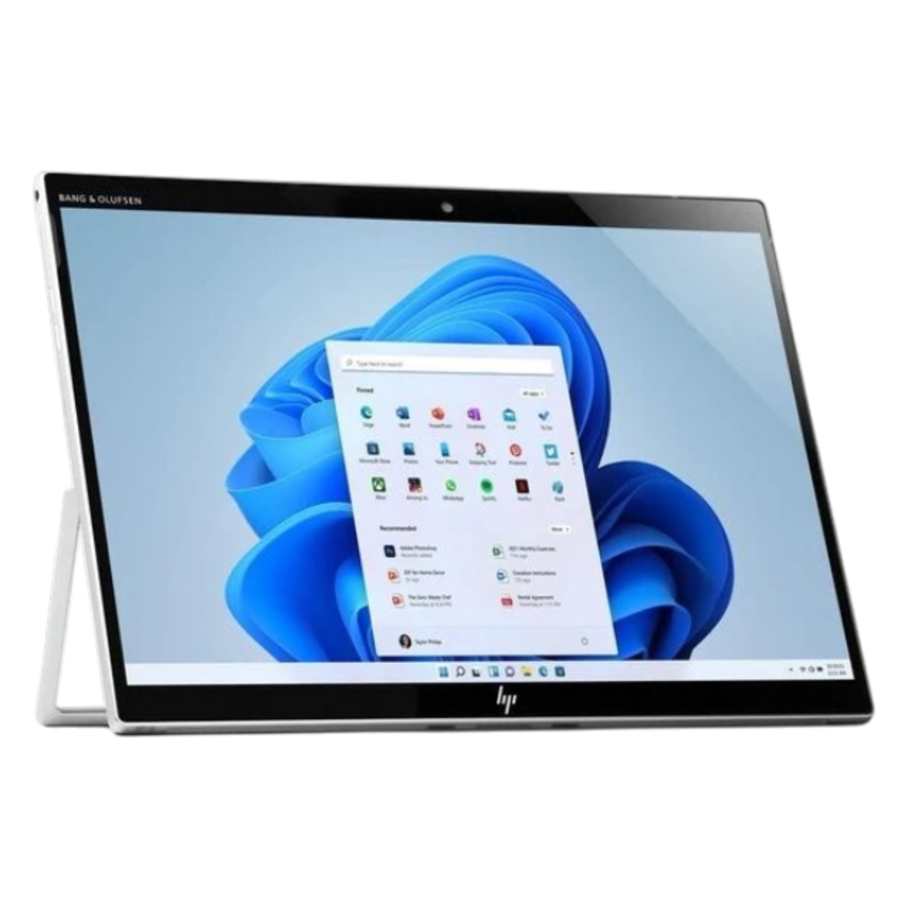 Picture of HP Elite x2 G8