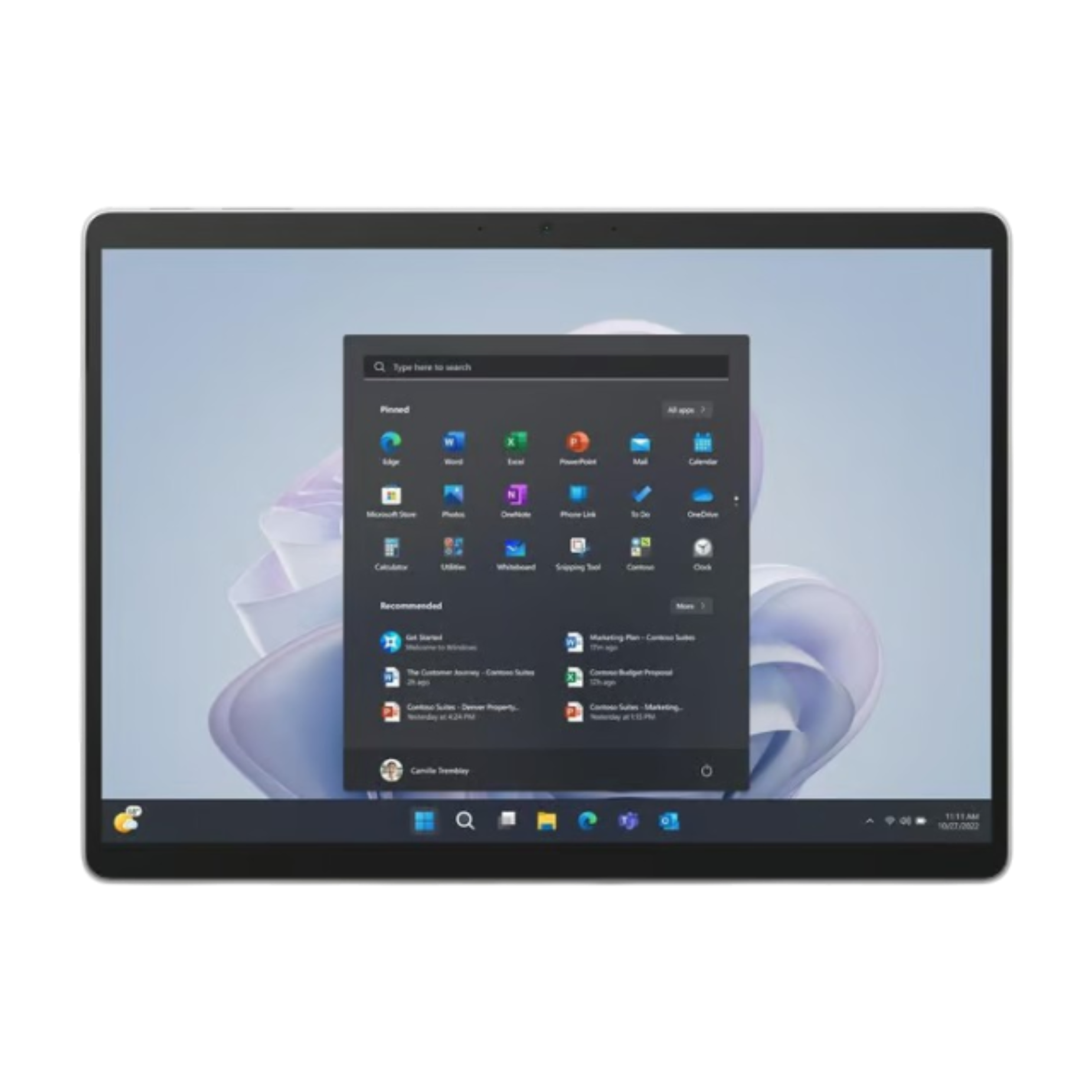 Picture of Microsoft Surface Pro 9