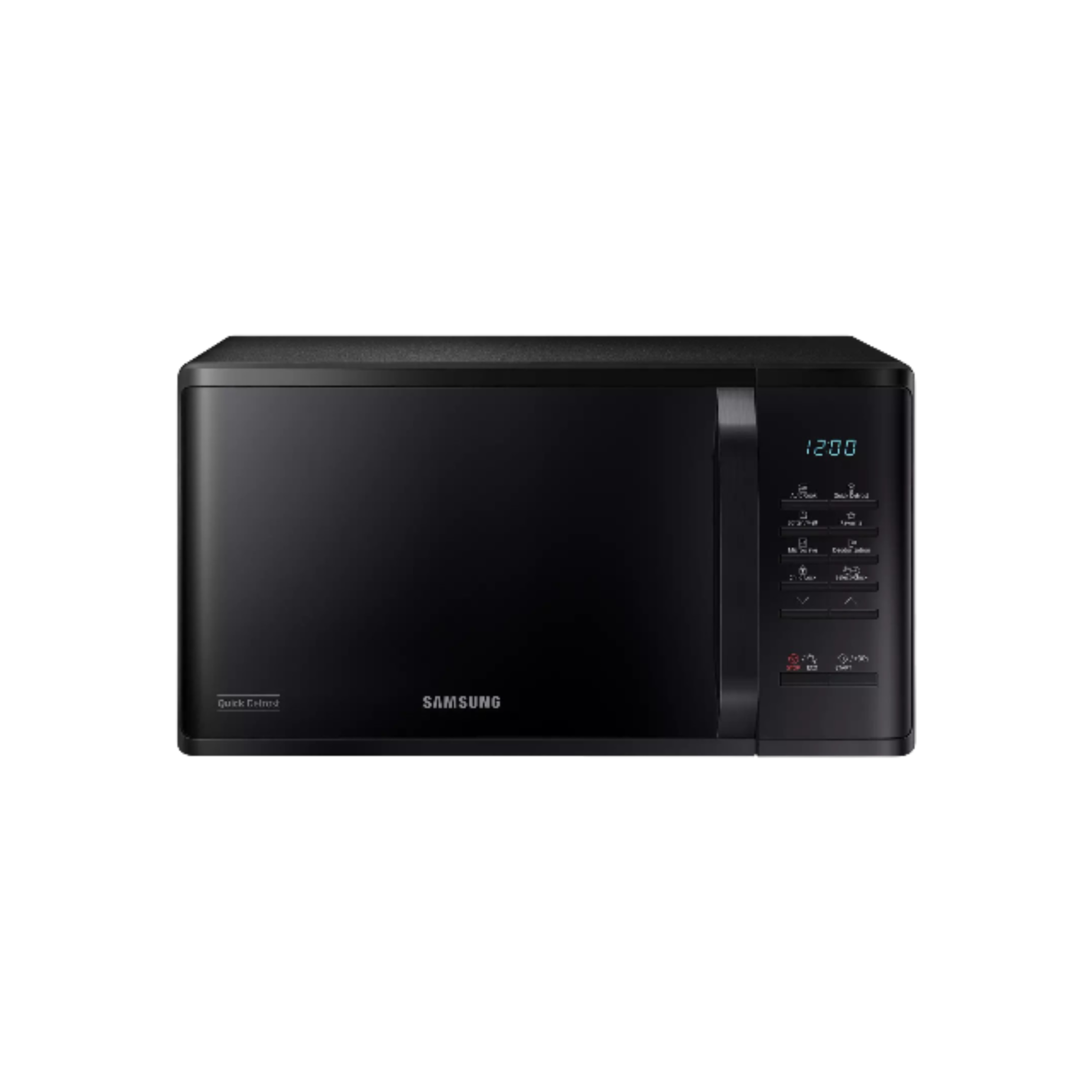 Picture of Samsung Standard Microwave MS23K3