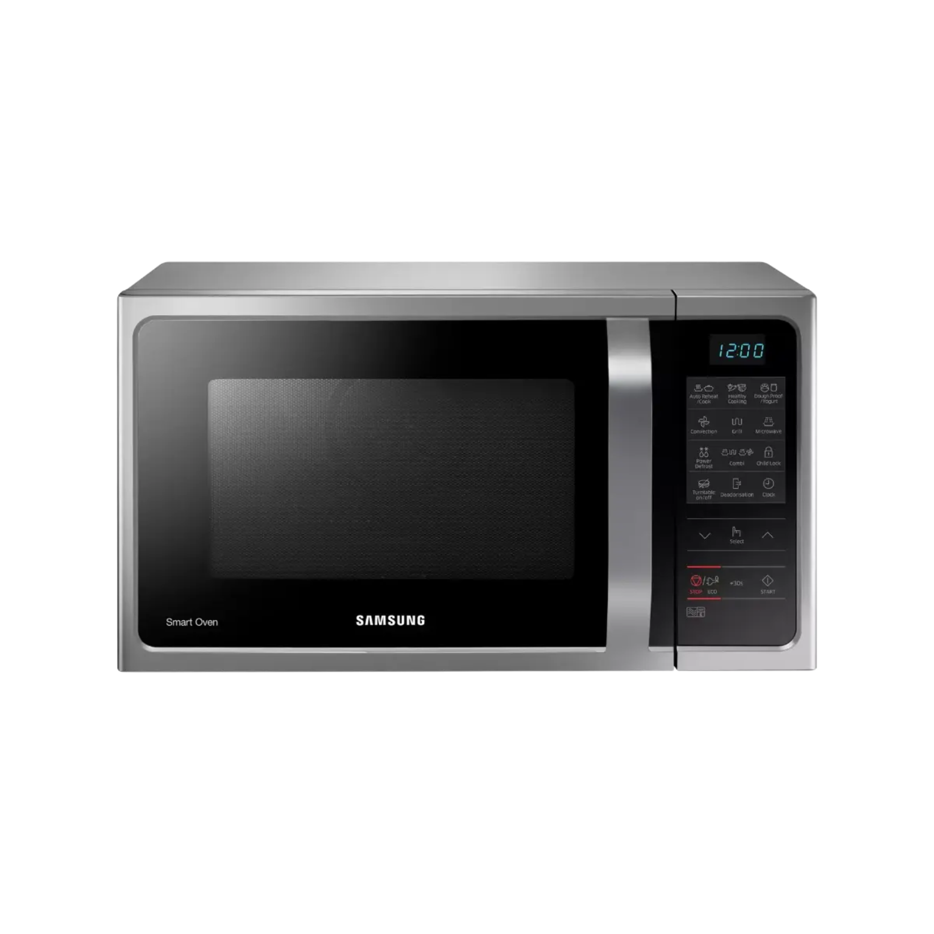 Picture of Samsung MC28  900W Combination Microwave