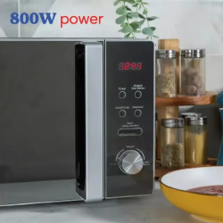 Picture of Russell Hobbs  Microwave RHM2076