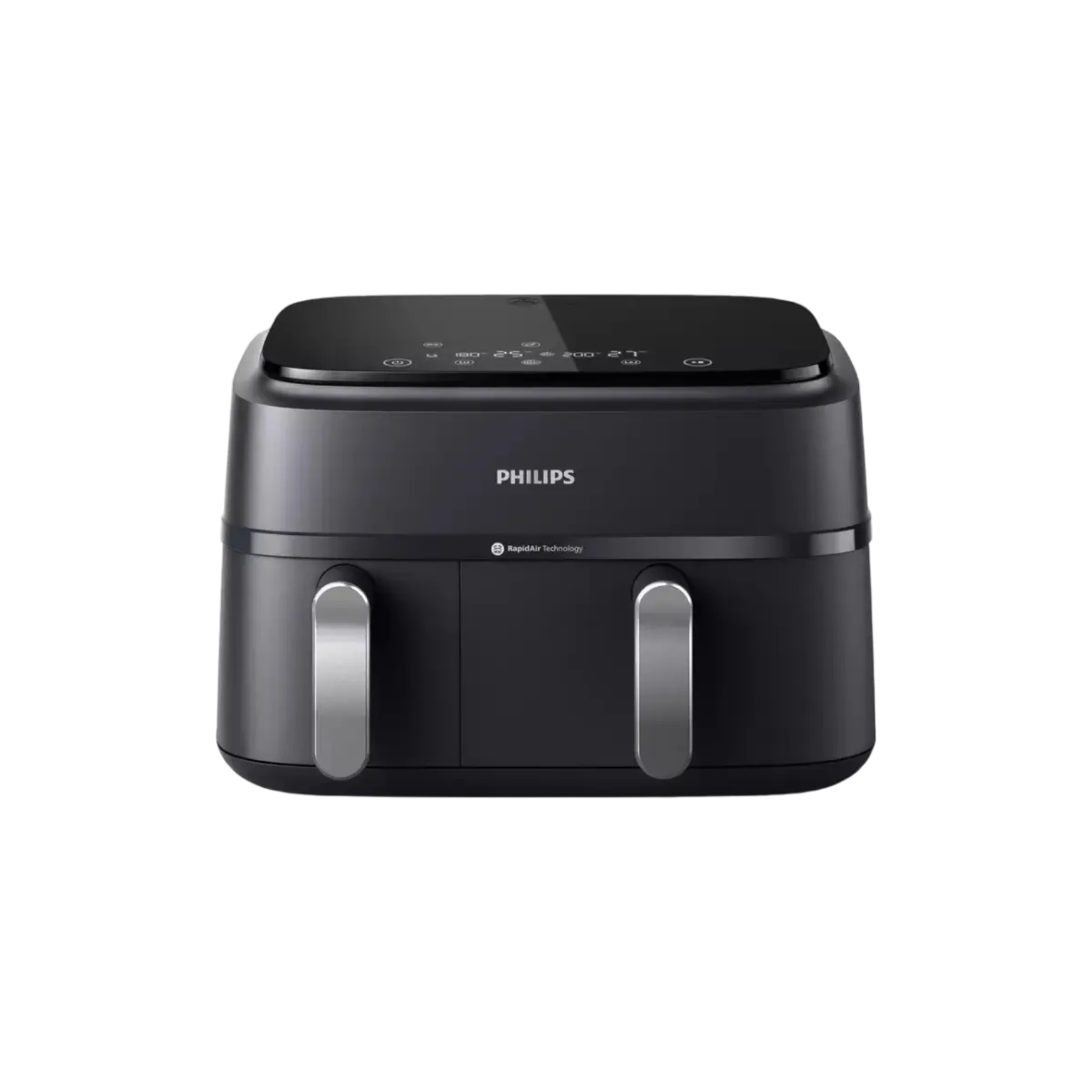 Picture of Philips NA351 Dual Basket Air Fryer