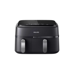 Picture of Philips NA351 Dual Basket Air Fryer