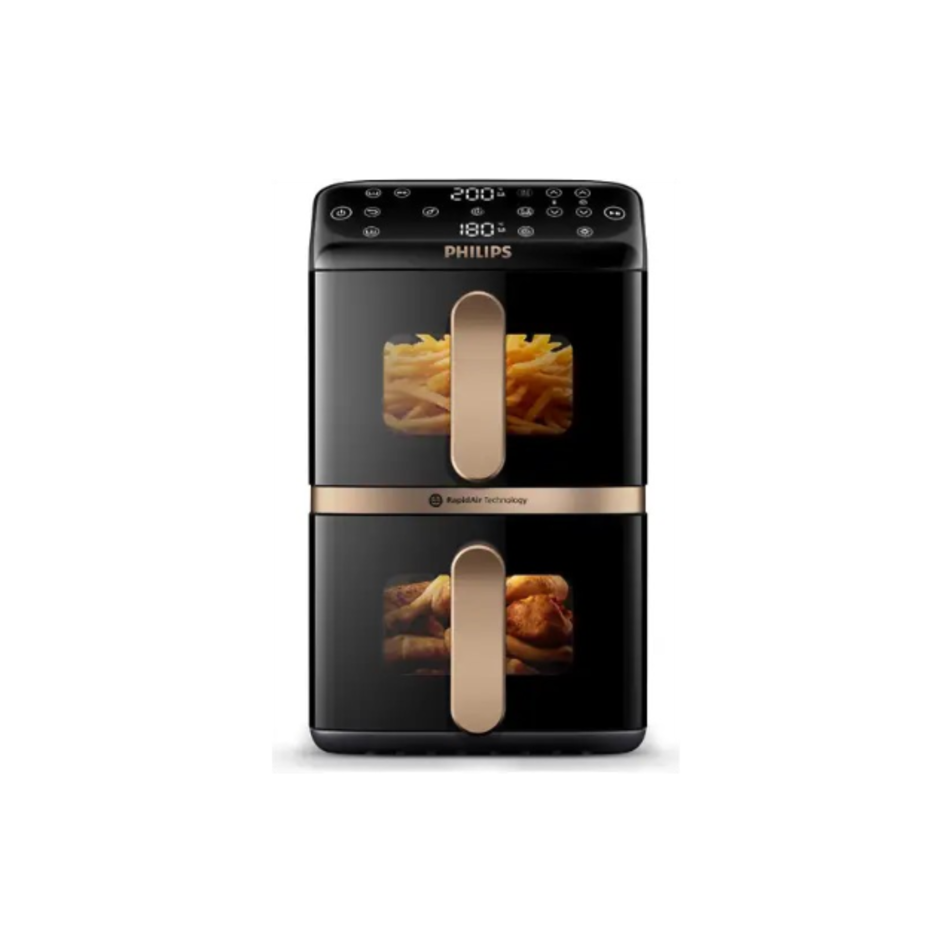 Picture of PHILIPS Airfryer 4000 Series -  NA462