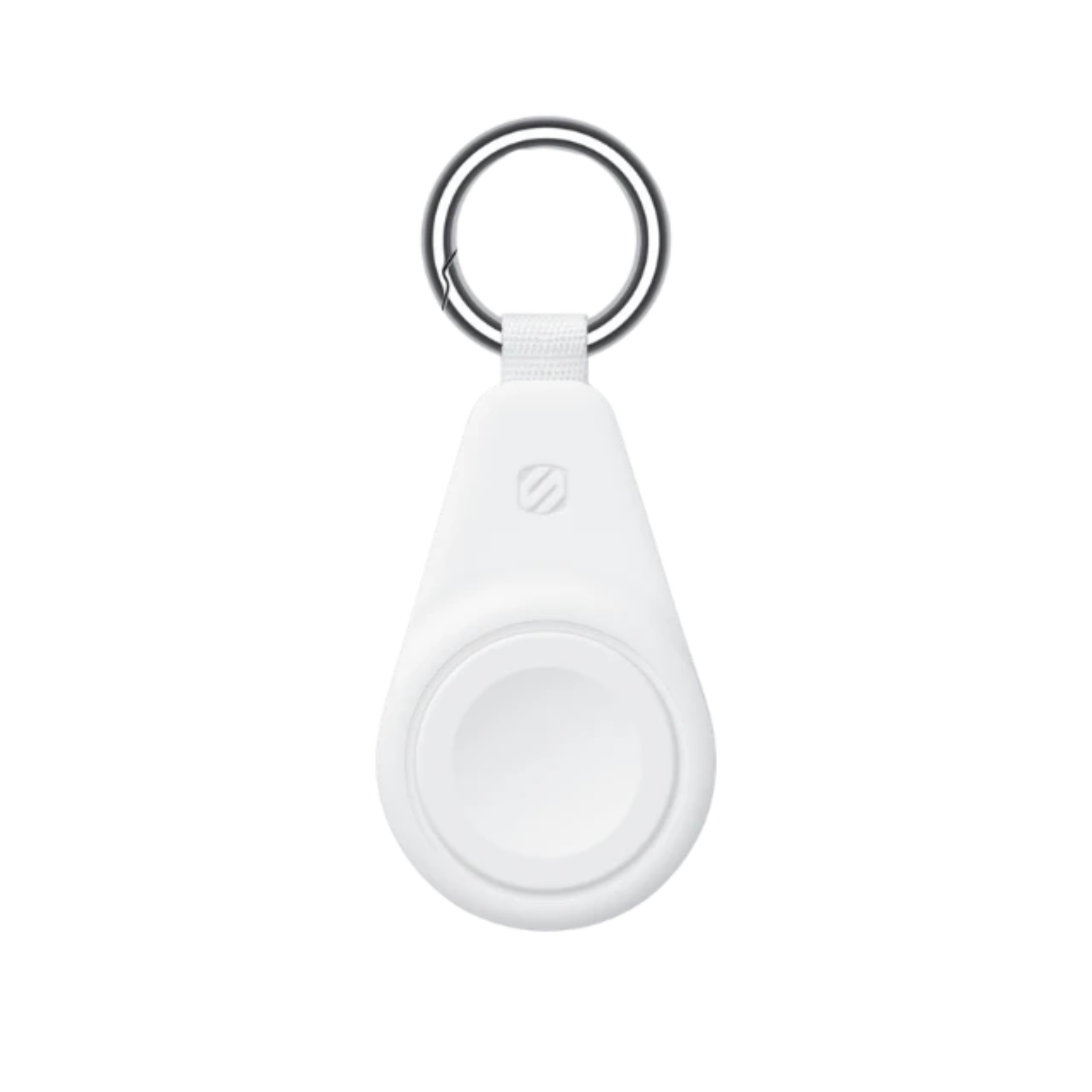 Picture of Scosche WatchIt Keychain Apple Watch Magnetic Fast Charger