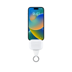 Picture of Scosche WatchIt Keychain Apple Watch Magnetic Fast Charger
