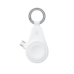 Picture of Scosche WatchIt Keychain Apple Watch Magnetic Fast Charger