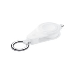 Picture of Scosche WatchIt Keychain Apple Watch Magnetic Fast Charger