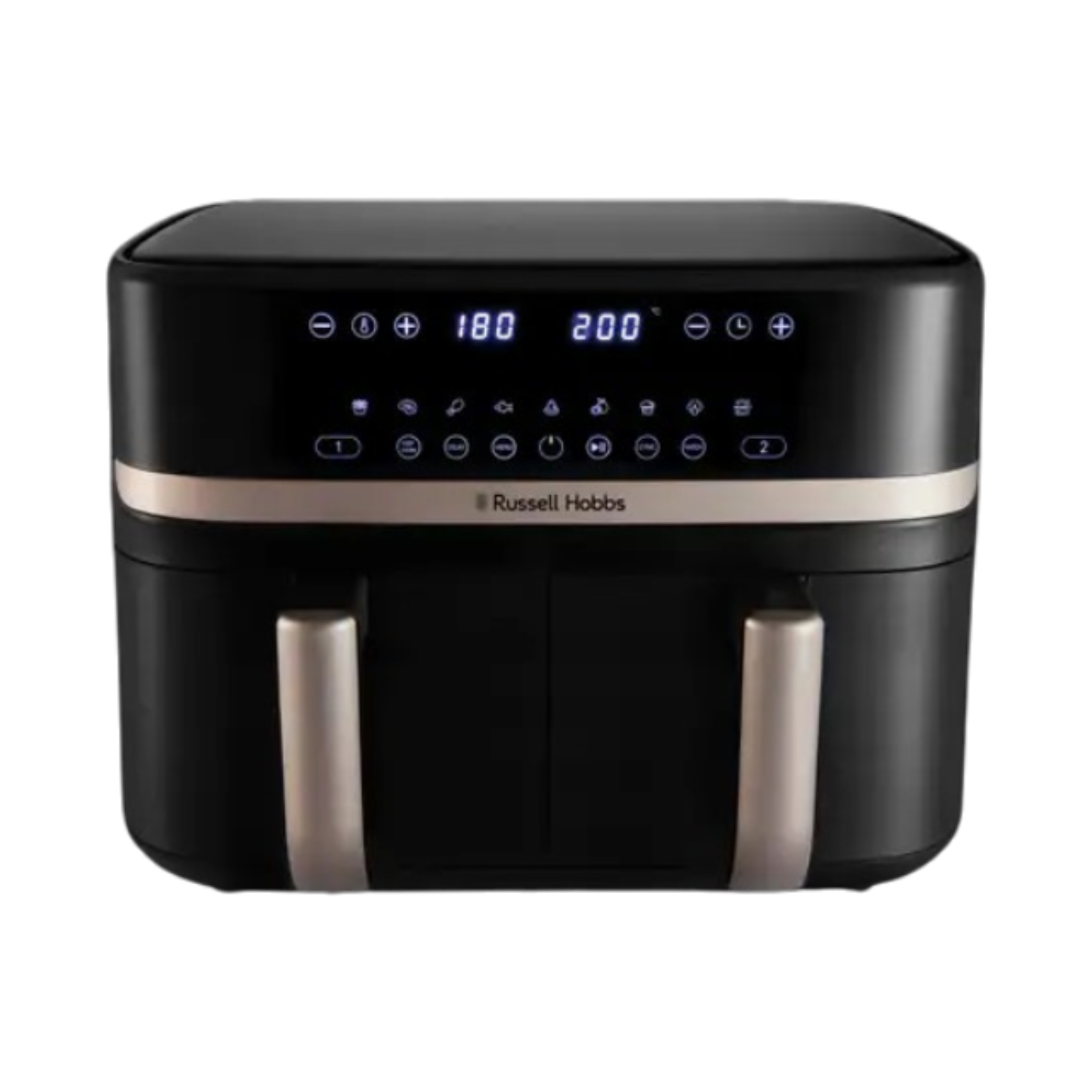 Picture of RUSSELL HOBBS SATISFRY - Hot air fryer