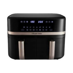 Picture of RUSSELL HOBBS SATISFRY - Hot air fryer