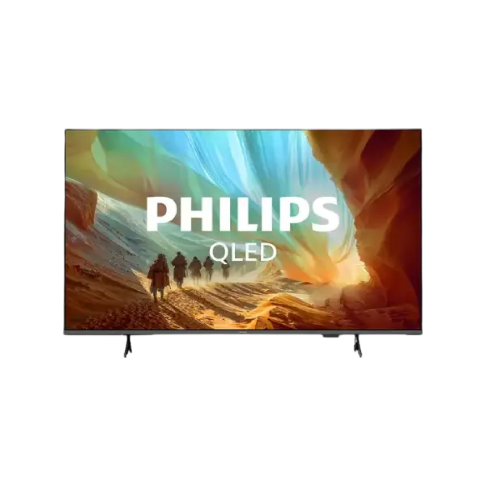 Picture of PHILIPS 43PQS7801/12 43.0"