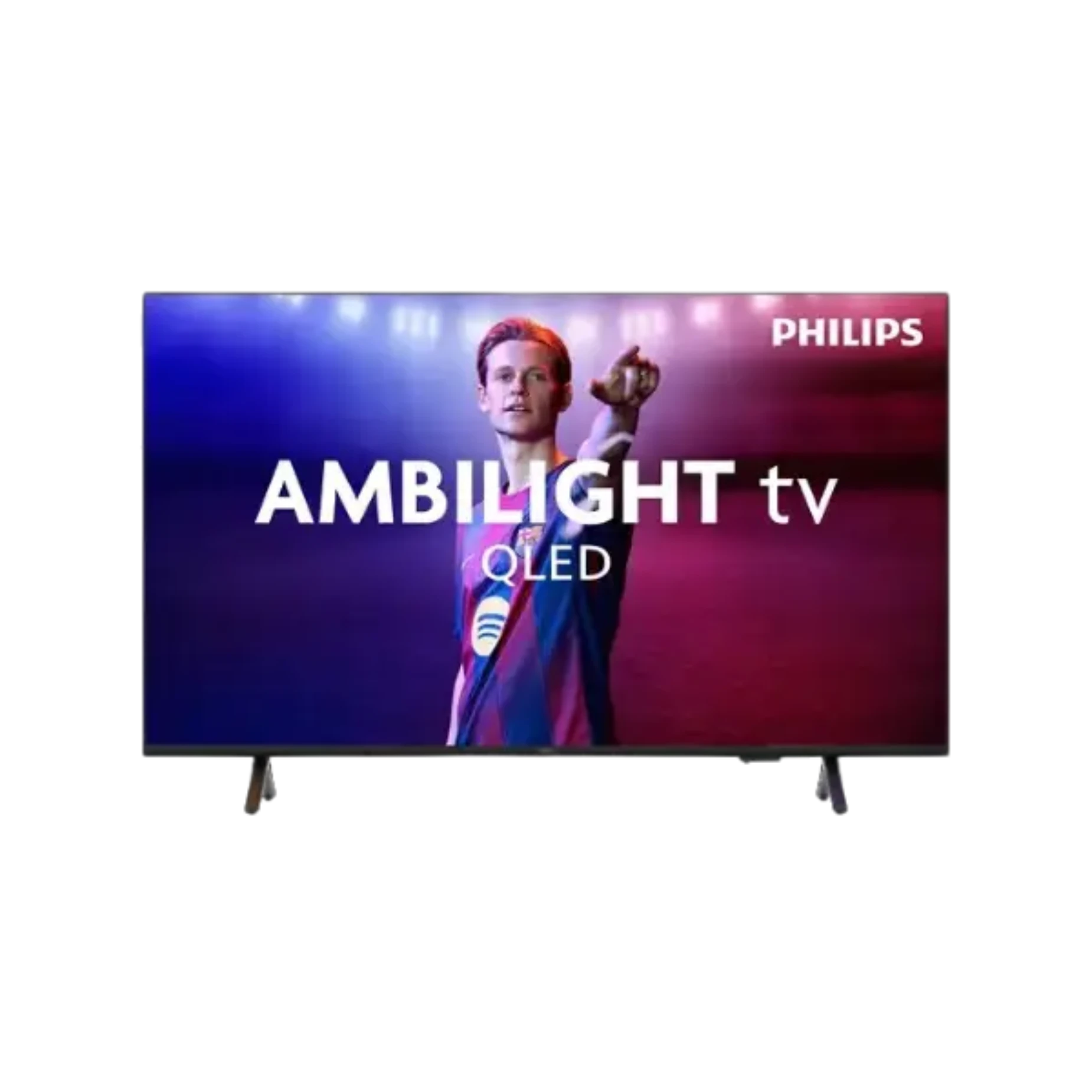 Picture of PHILIPS 43PUS8500/12 43"