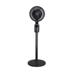 Picture of Bush 3D Oscillation Pedestal Fan