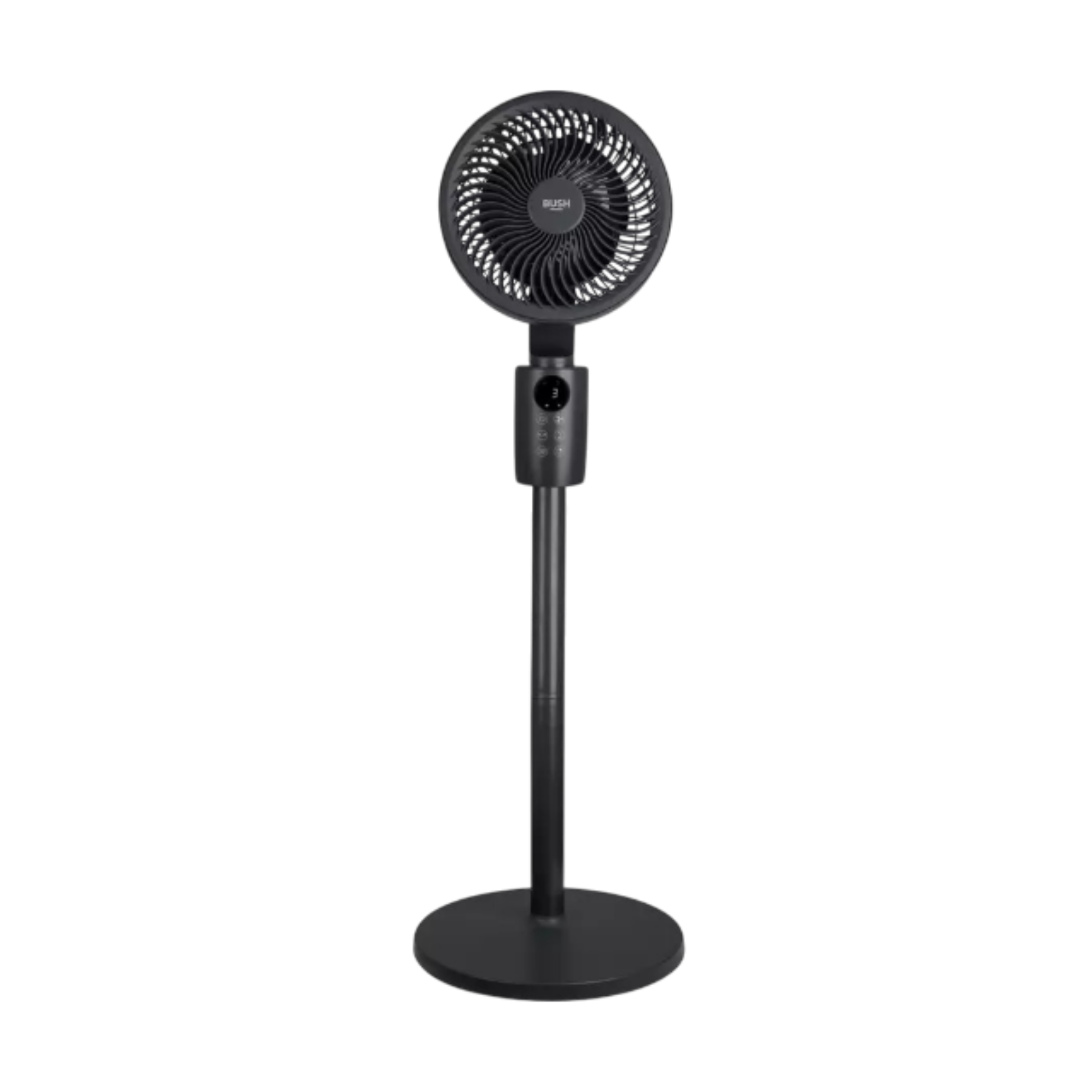Picture of Bush 3D Oscillation Pedestal Fan