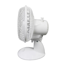 Picture of Bush White Desk Fan