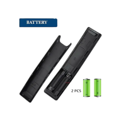 Picture of Universal Samsung Smart Tv Remote