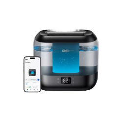 Picture of Dreo Smart Warm Mist Humidifier