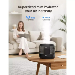 Picture of Dreo Smart Warm Mist Humidifier