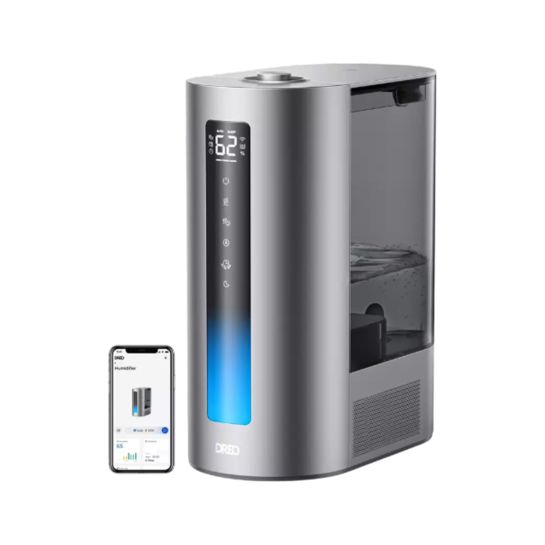 Picture of Dreo Smart Ultrasonic Humidifier