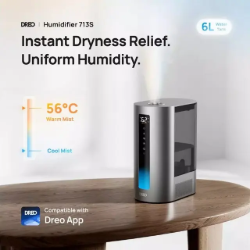 Picture of Dreo Smart Ultrasonic Humidifier