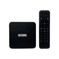Picture of Google MECOOL KM7 Android Tv box