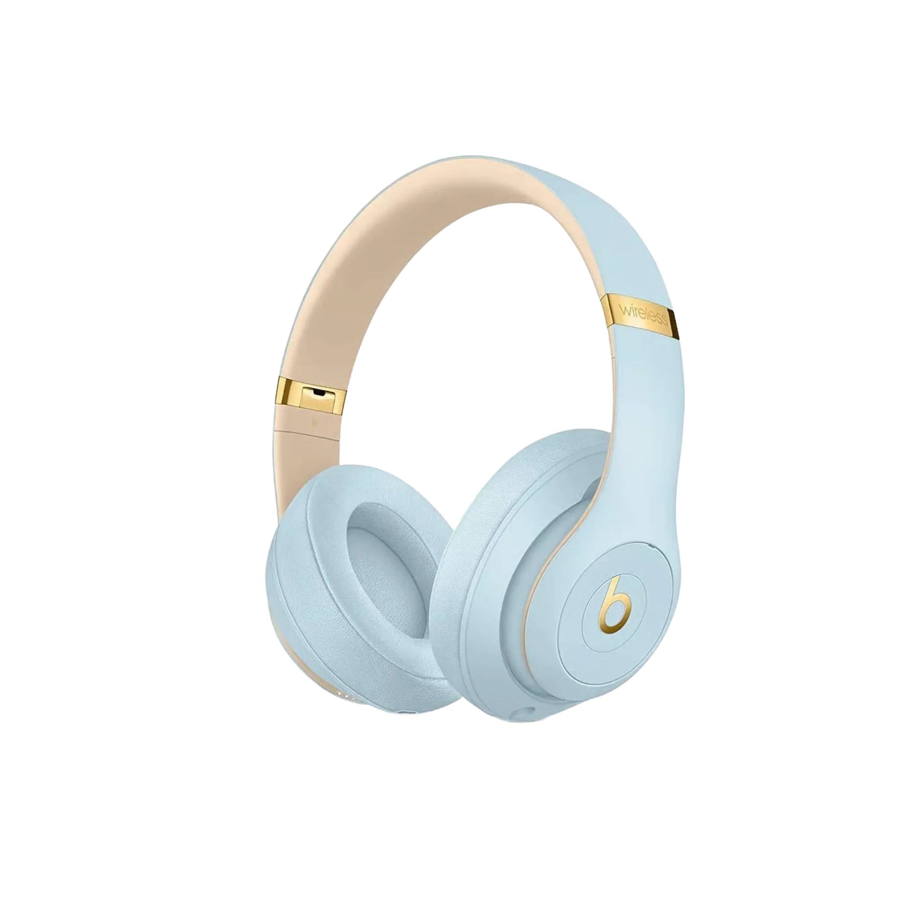 Picture of Beats Studio 3 Wireless Headphones