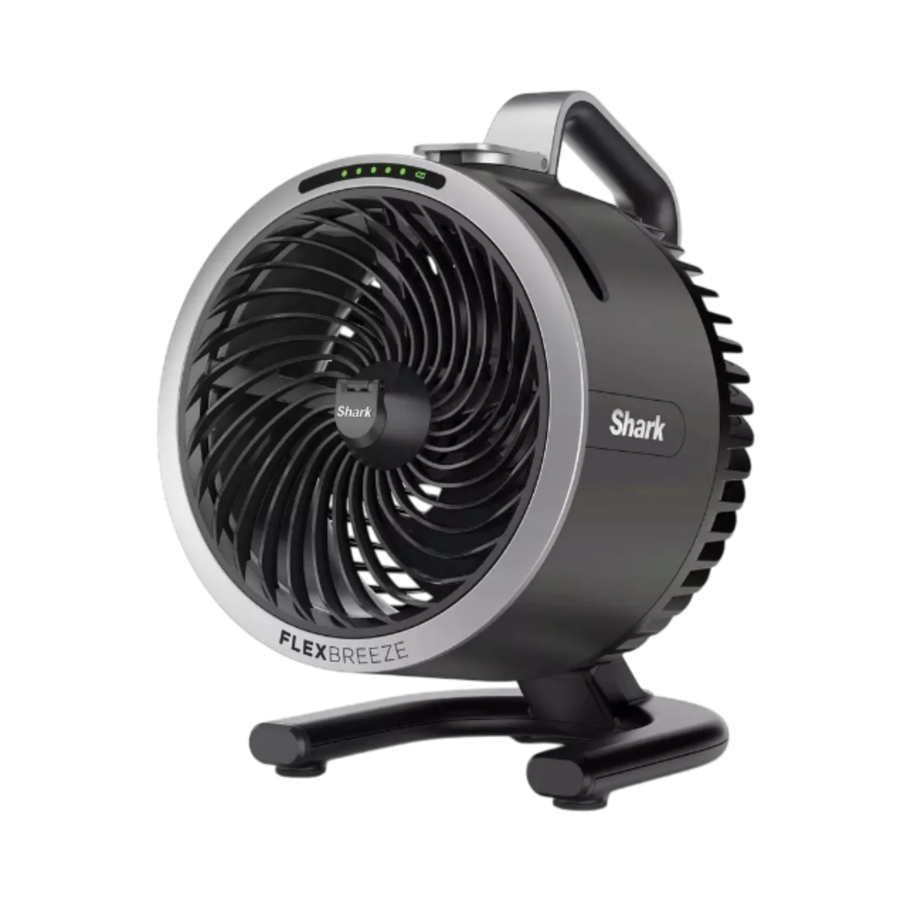 Picture of Shark Portable Desk Fan