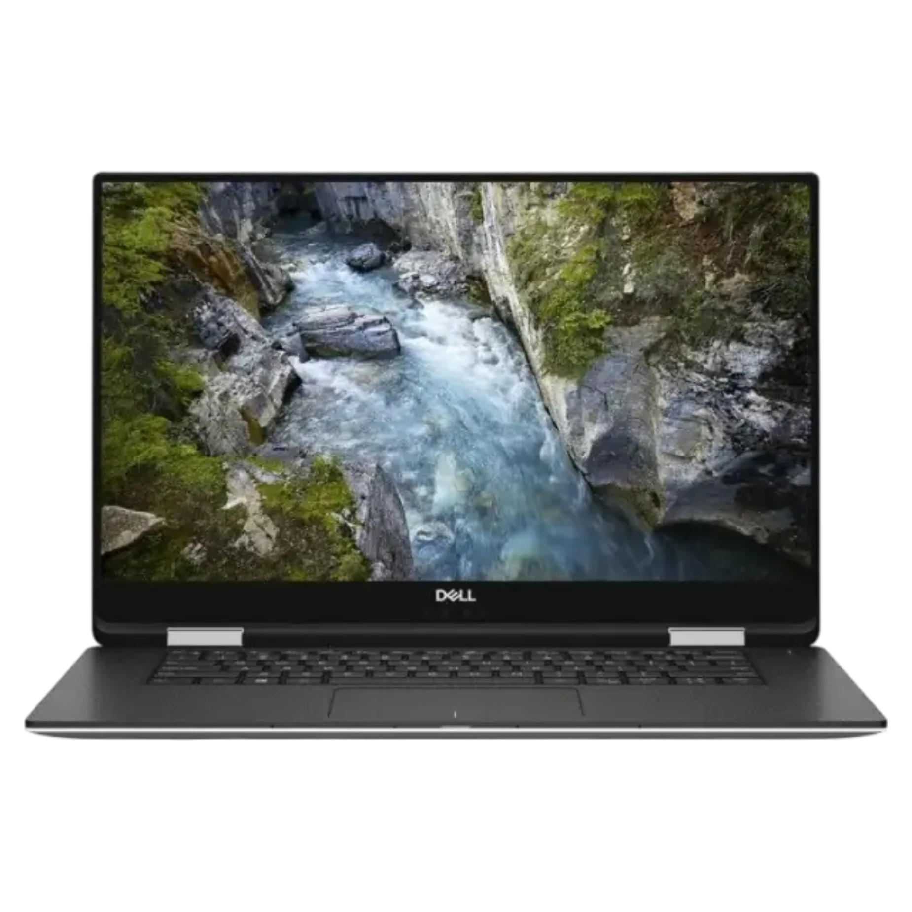 Picture of Dell Precision 5530 Xeon