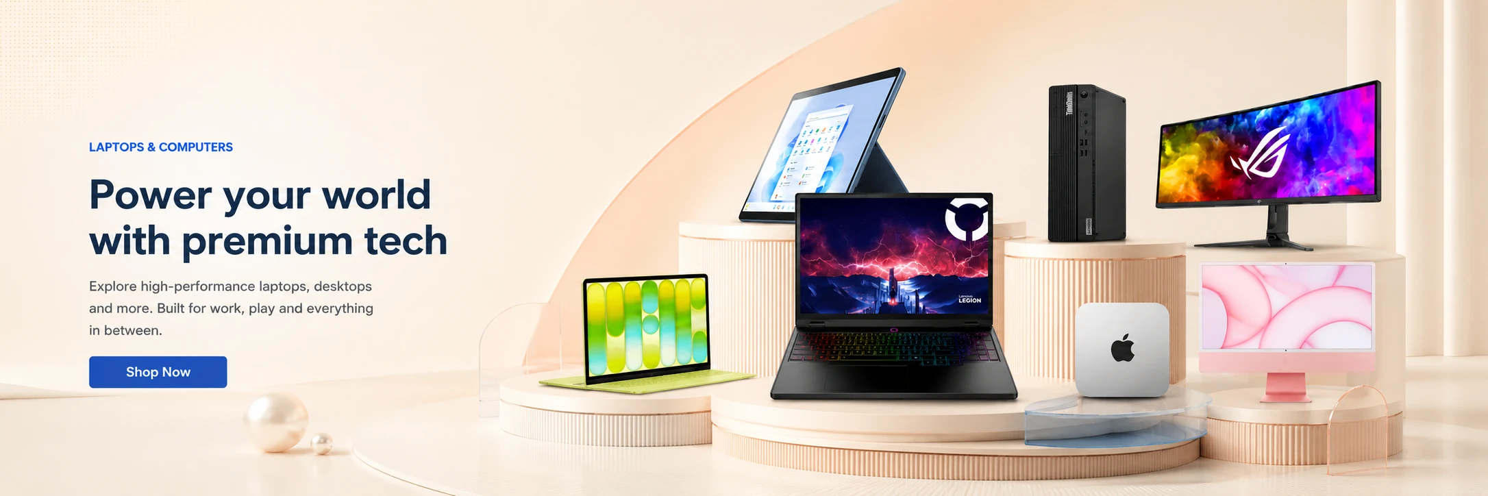 Laptop