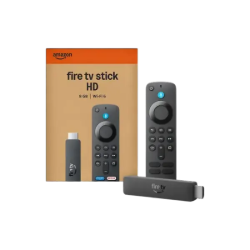Picture of Amazon Fire TV Stick 4K - 2nd Gen