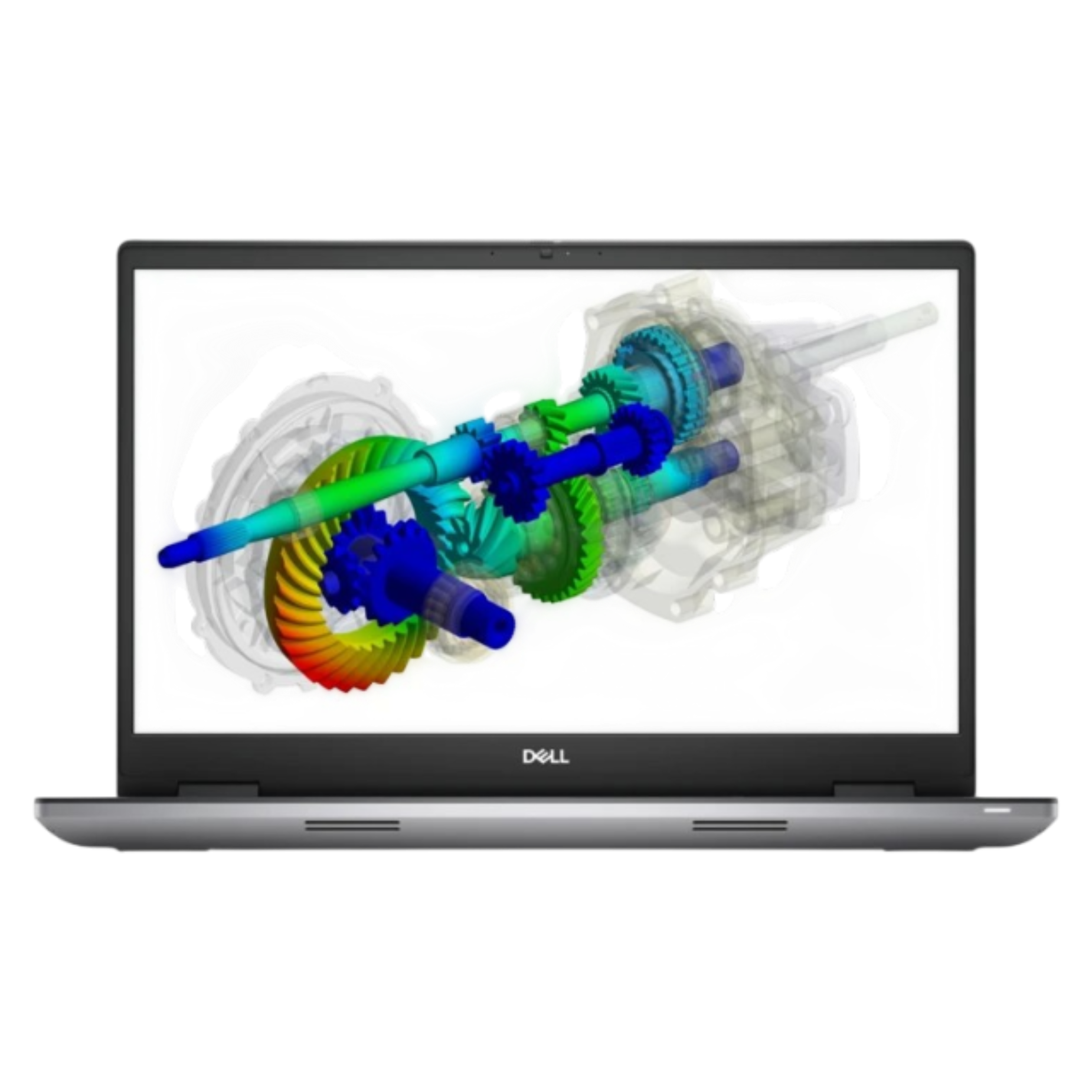 Picture of Dell Precision 7770