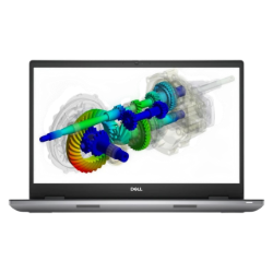 Picture of Dell Precision 7770