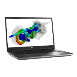 Picture of Dell Precision 7770