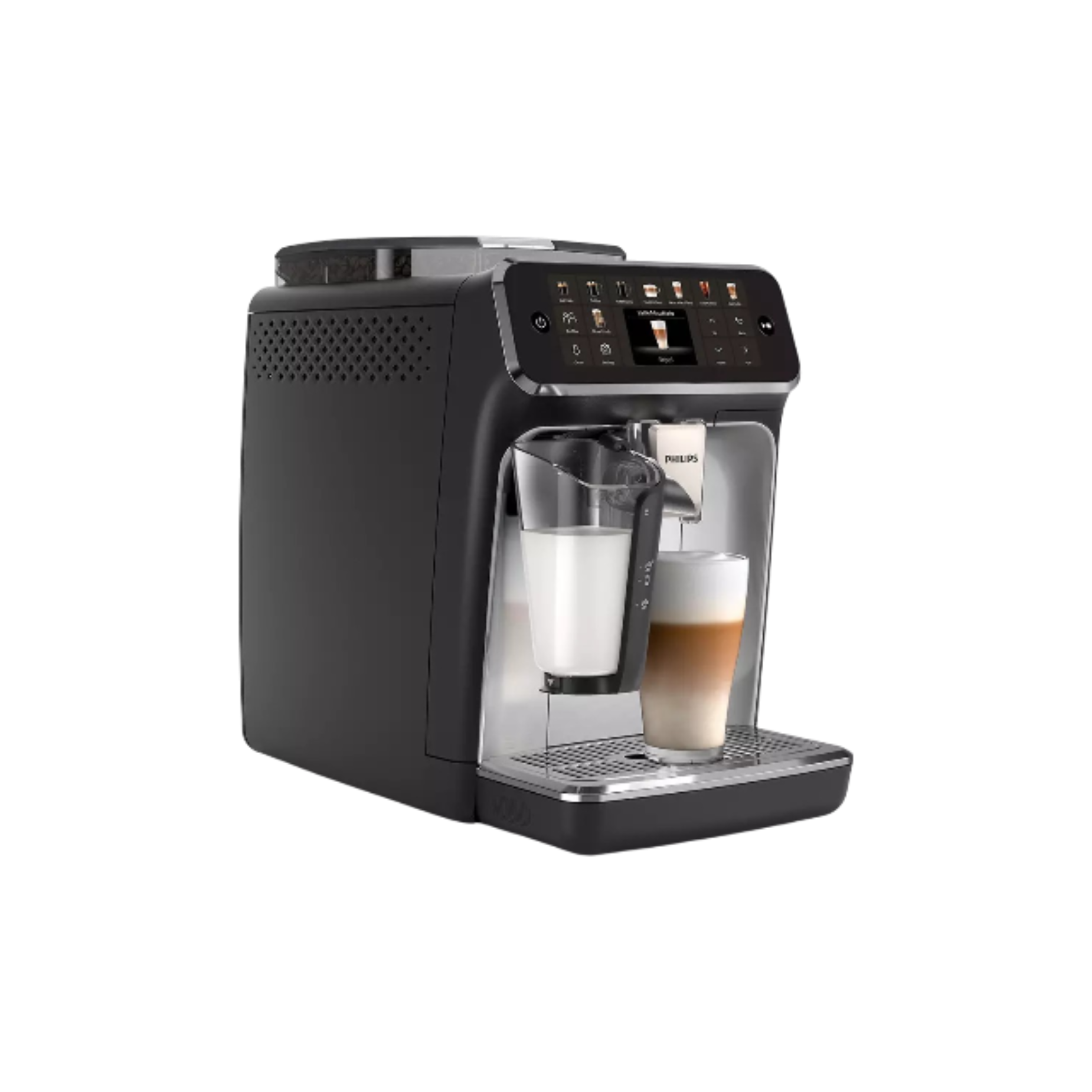 Picture of Philips EP5546 70  Coffee Machine