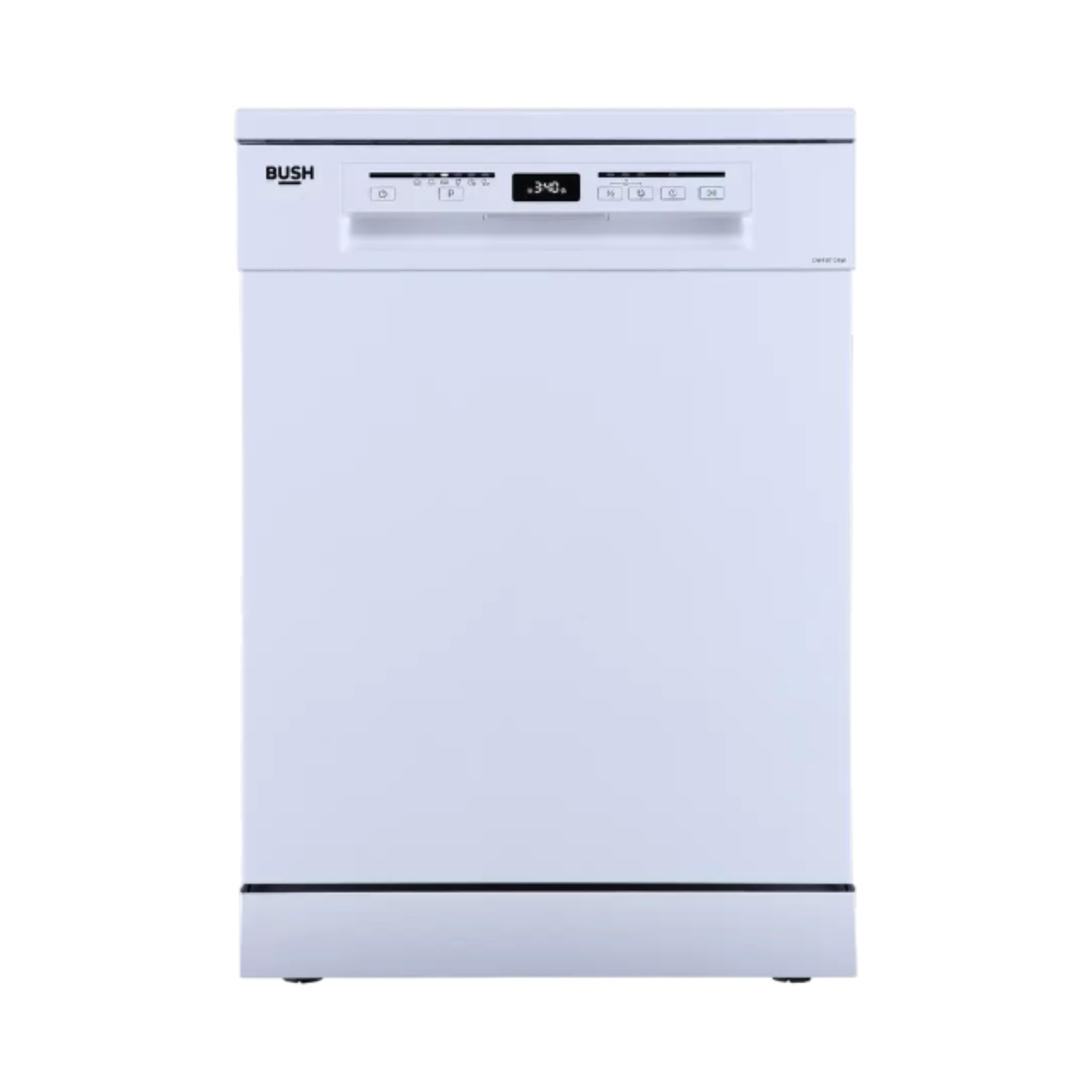 Picture of Bush IN2IE13CNO8UK Dishwasher