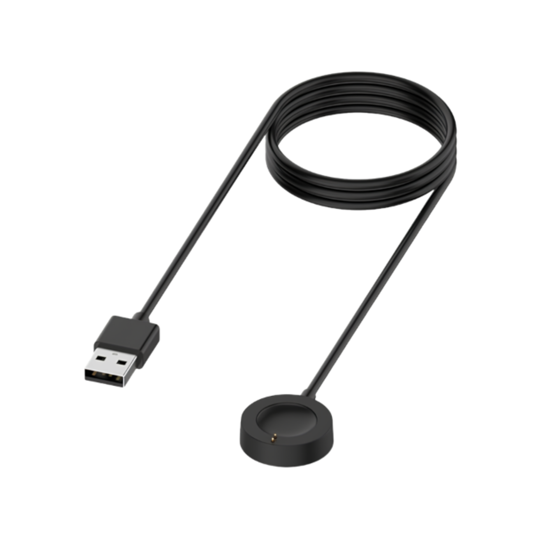 Picture of Fossil Gen 6 Smart Watch Magnetic USB Charging Cable