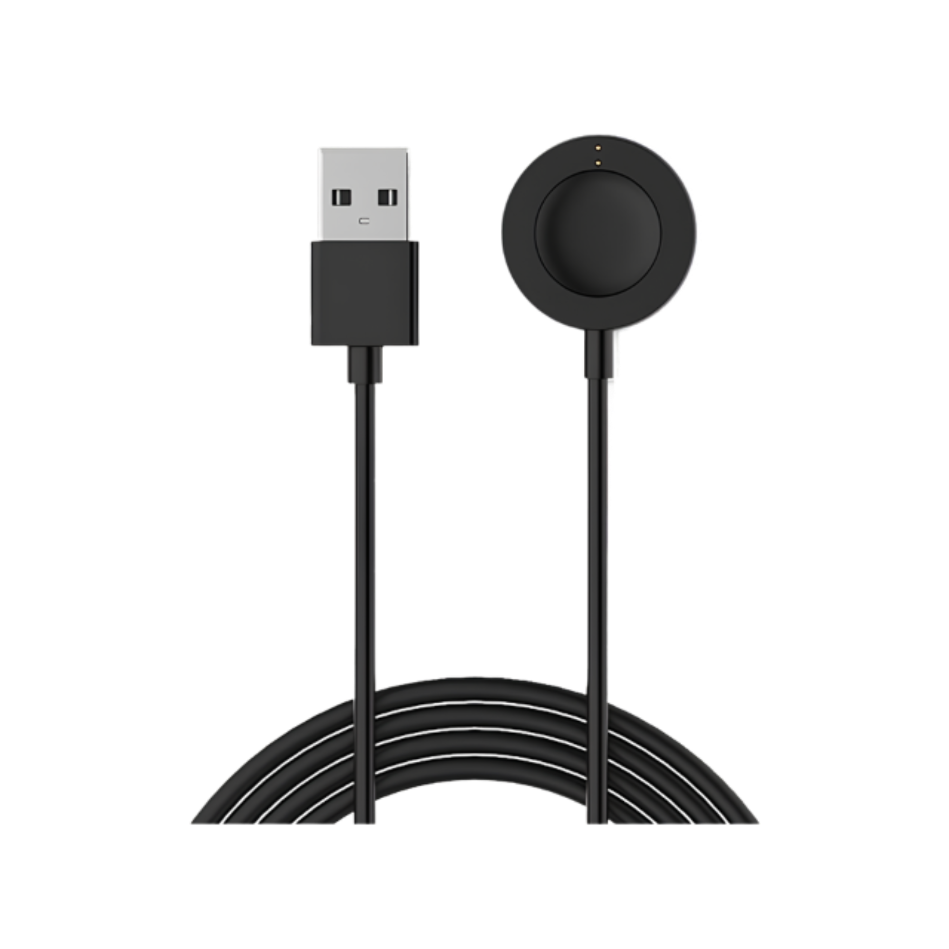 Picture of Fossil Gen 6 Smart Watch Magnetic USB Charging Cable